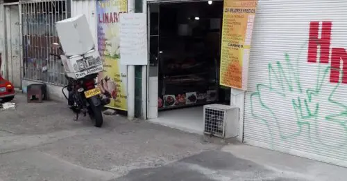 SURTI CARNES BOGOTÁ SURTI CARNES BOGOTÁ